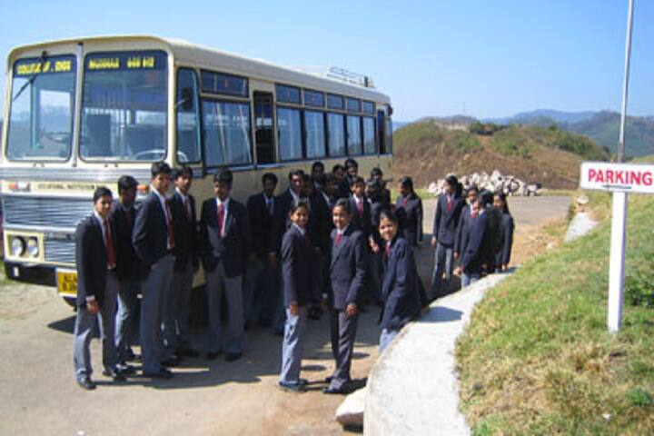transport